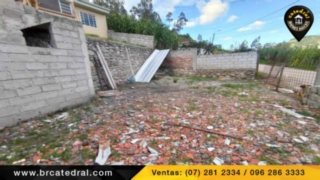 Villa Casa de Venta en Cuenca Ecuador sector Punta Corral San Carlos