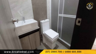 Villa Casa de Venta en Cuenca Ecuador sector Rio Amarillo Crédito VIP