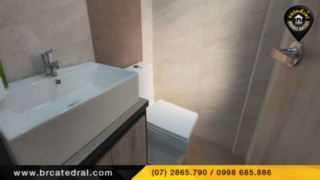 Villa Casa de Venta en Cuenca Ecuador sector Rio Amarillo Crédito VIP
