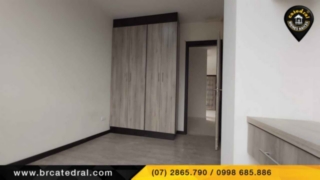 Villa Casa de Venta en Cuenca Ecuador sector Rio Amarillo Crédito VIP