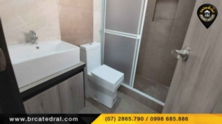 Villa Casa de Venta en Cuenca Ecuador sector Rio Amarillo Crédito VIP