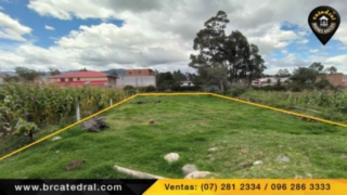 Sitio de Venta en Cuenca Ecuador sector Ordoñez Lasso