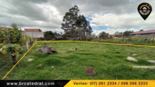 Sitio de Venta en Cuenca Ecuador sector Ordoñez Lasso