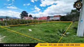 Sitio de Venta en Cuenca Ecuador sector Ordoñez Lasso