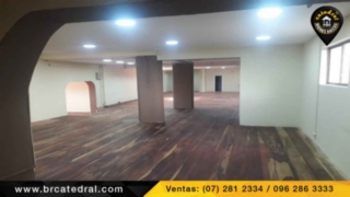 Villa Casa de Venta en Cuenca Ecuador sector Av 12 de abril 