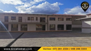 Villa Casa de Venta en Cuenca Ecuador sector Av 12 de abril 