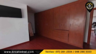 Villa Casa de Venta en Cuenca Ecuador sector Av. Ricardo Duran