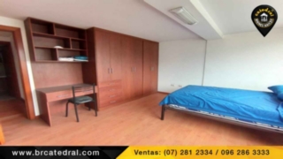 Villa Casa de Venta en Cuenca Ecuador sector Av. Ricardo Duran