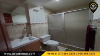 Villa Casa de Venta en Cuenca Ecuador sector Av. Ricardo Duran