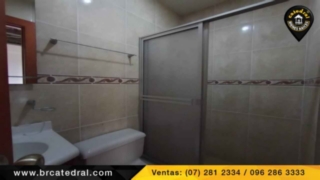 Villa Casa de Venta en Cuenca Ecuador sector Av. Ricardo Duran