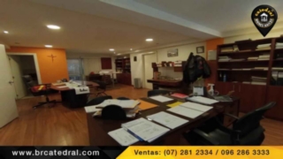 Villa Casa de Venta en Cuenca Ecuador sector Av. Ricardo Duran