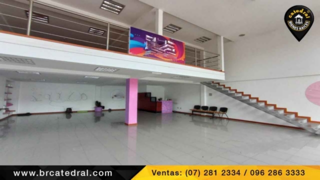 Villa Casa de Venta en Cuenca Ecuador sector Av. Ricardo Duran