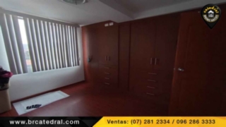 Villa Casa de Venta en Cuenca Ecuador sector Av. Ricardo Duran