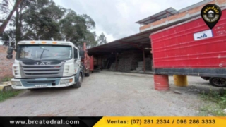 Sitio de Venta en Cuenca Ecuador sector Av. Ricardo Duran