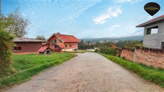 Terreno de Venta en Cuenca Ecuador sector Racar