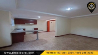 Villa Casa de Venta en Cuenca Ecuador sector Av. Pichincha - Unidad Nacional