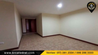 Villa Casa de Venta en Cuenca Ecuador sector Av. Pichincha - Unidad Nacional