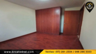 Villa Casa de Venta en Cuenca Ecuador sector Av. Pichincha - Unidad Nacional