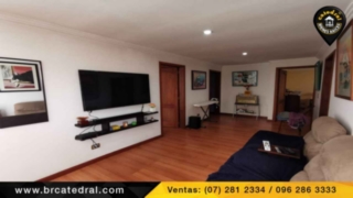 Villa Casa de Venta en Cuenca Ecuador sector Ciudadela De Los Ingenieros 