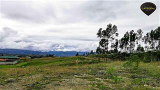 Terreno de Venta en Azogues Ecuador sector Hornapala - deleg