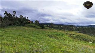 Terreno de Venta en Azogues Ecuador sector Hornapala - deleg