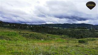 Terreno de Venta en Azogues Ecuador sector Hornapala - deleg