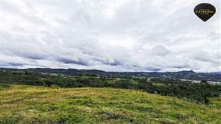 Terreno de Venta en Azogues Ecuador sector Hornapala - deleg