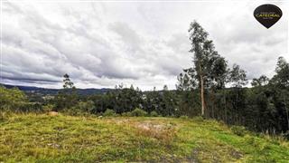 Terreno de Venta en Cuenca Ecuador sector Sigsipamba