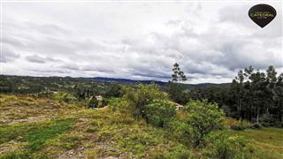 Terreno de Venta en Cuenca Ecuador sector Sigsipamba