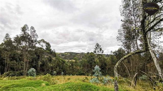 Sitio Solar Terreno de Venta en Cuenca Ecuador sector Sigsipamba