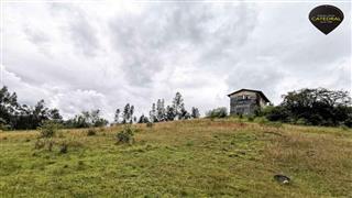 Terreno de Venta en Cuenca Ecuador sector Sigsipamba