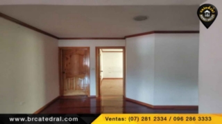 Villa Casa de Venta en Cuenca Ecuador sector Gapal 