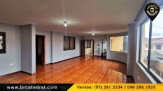 Villa Casa de Venta en Cuenca Ecuador sector Gapal 