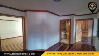 Villa Casa de Venta en Cuenca Ecuador sector Gapal 