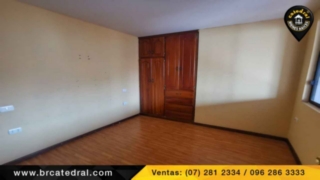 Villa Casa de Venta en Cuenca Ecuador sector Gapal 