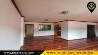 Villa Casa de Venta en Cuenca Ecuador sector Gapal 