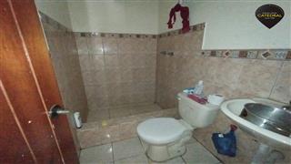Villa Casa de Venta en Cuenca Ecuador sector San Joaquin - Medio Ejido