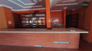 Villa Casa de Venta en Cuenca Ecuador sector San Joaquin - Medio Ejido