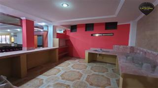 Villa Casa de Venta en Cuenca Ecuador sector San Joaquin - Medio Ejido