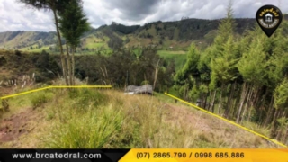 Terreno de Venta en Cuenca Ecuador sector Tarqui - San Agustín