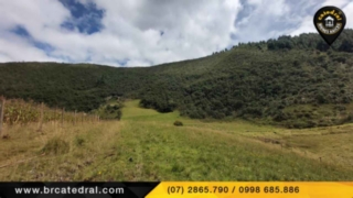 Terreno de Venta en Cuenca Ecuador sector Tarqui - San Agustín