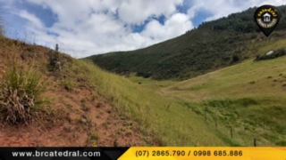 Terreno de Venta en Cuenca Ecuador sector Tarqui - San Agustín