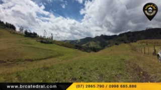 Terreno de Venta en Cuenca Ecuador sector Tarqui - San Agustín