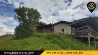 Terreno de Venta en Cuenca Ecuador sector Tarqui - San Agustín