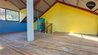 Villa Casa de Venta en Cuenca Ecuador sector Ricaurte 