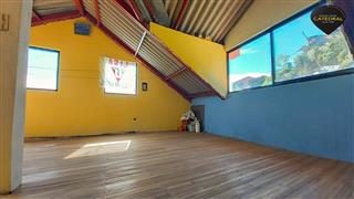 Villa Casa de Venta en Cuenca Ecuador sector Ricaurte 