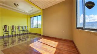 Villa Casa de Venta en Cuenca Ecuador sector Ricaurte 