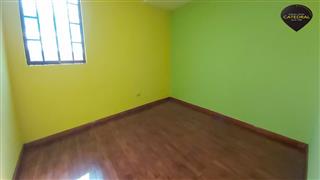 Villa Casa de Venta en Cuenca Ecuador sector Ricaurte 