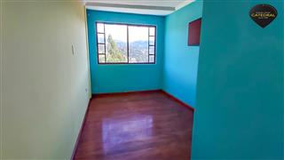 Villa Casa de Venta en Cuenca Ecuador sector Ricaurte 
