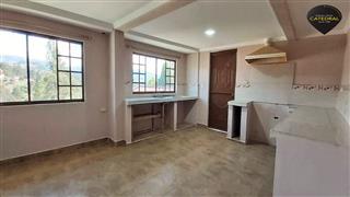 Villa Casa de Venta en Cuenca Ecuador sector Ricaurte 